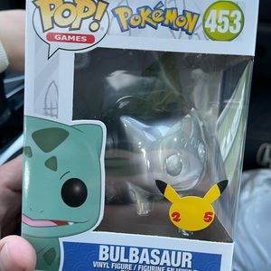 Meet your Posher, Julian